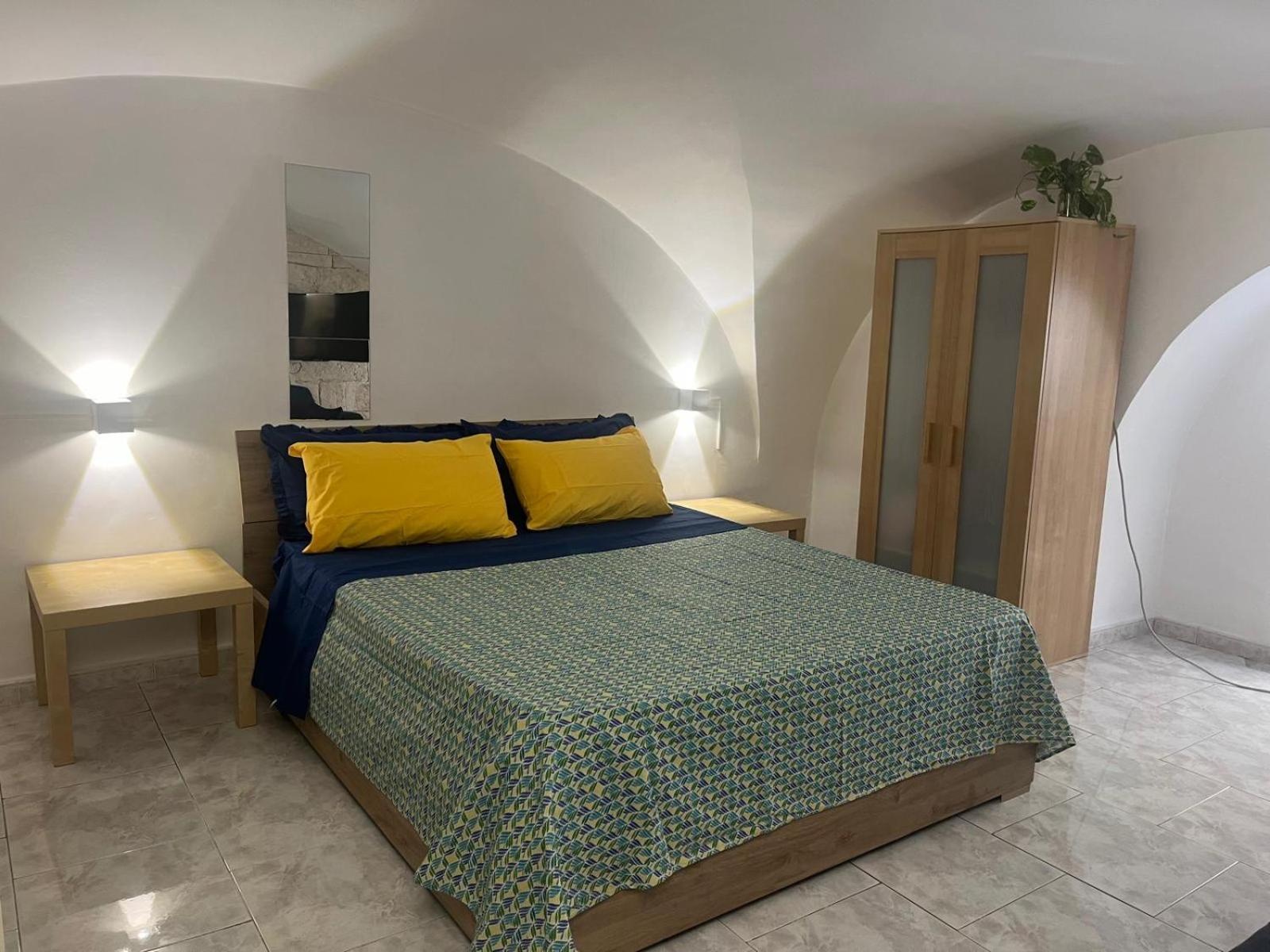 La Maison Des Voyageurs Bari Kültér fotó