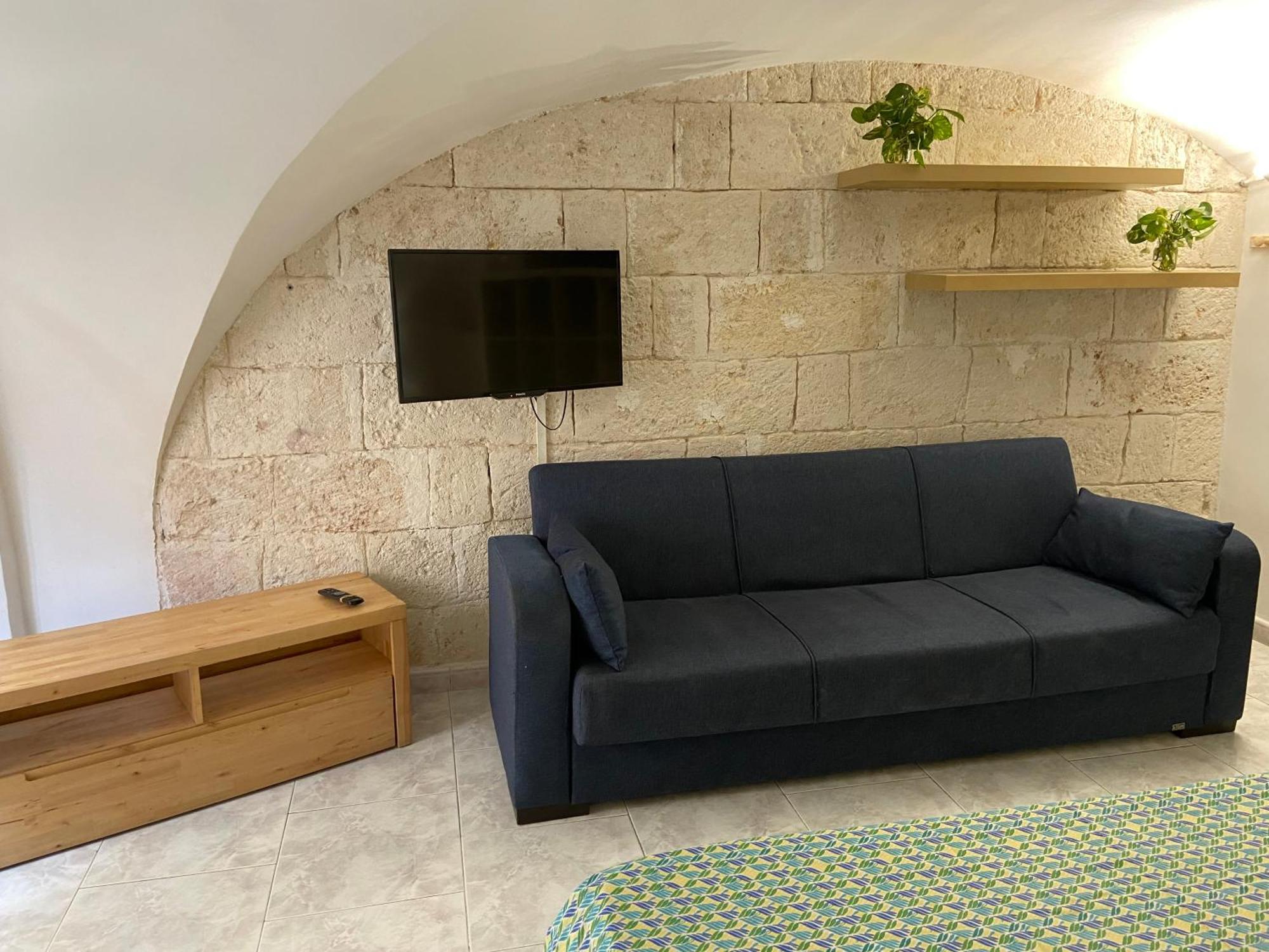 La Maison Des Voyageurs Bari Kültér fotó
