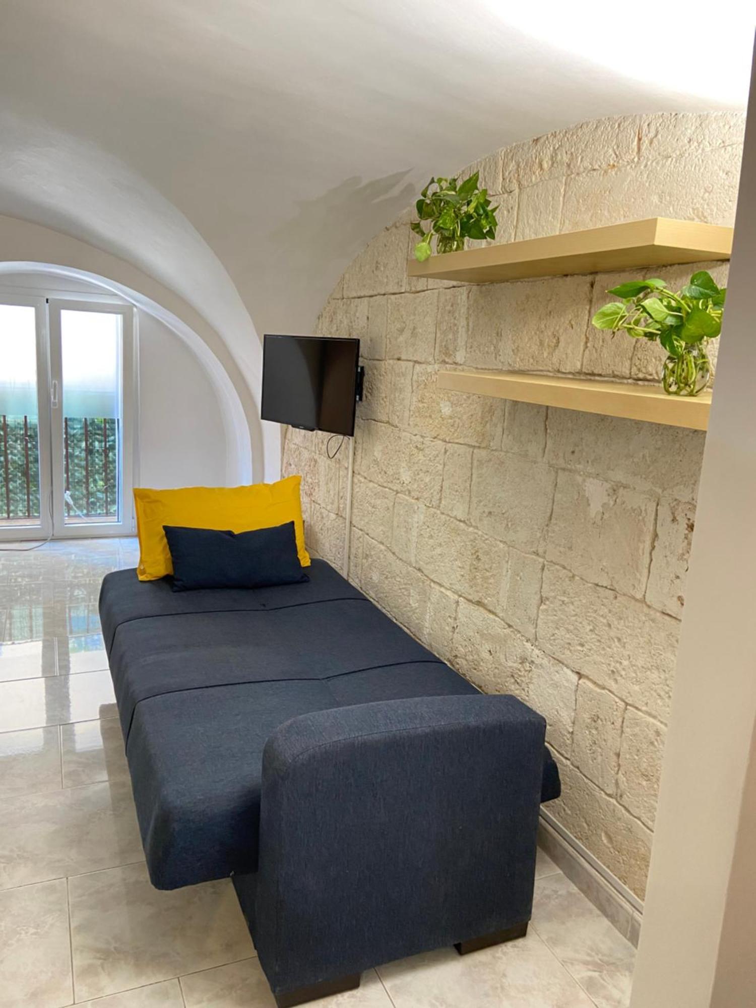 La Maison Des Voyageurs Bari Kültér fotó