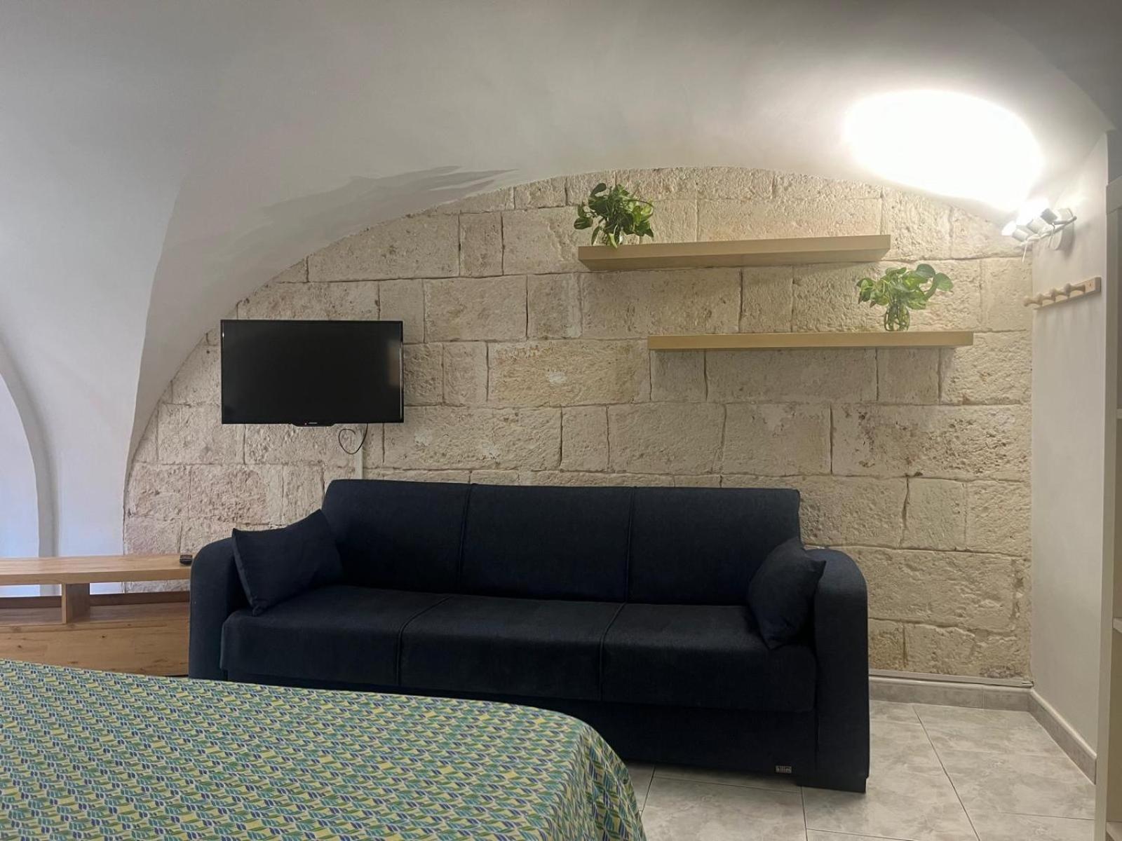 La Maison Des Voyageurs Bari Kültér fotó