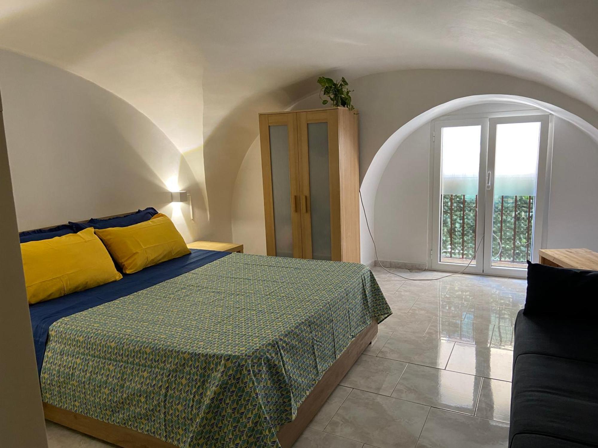 La Maison Des Voyageurs Bari Kültér fotó