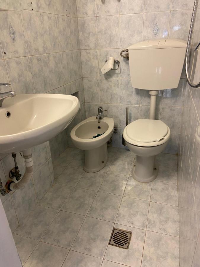 La Maison Des Voyageurs Bari Kültér fotó